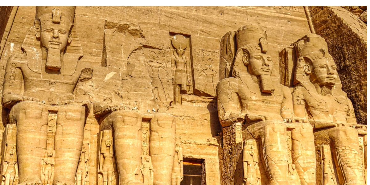 Abu Simbel Temples