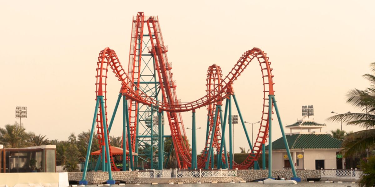Al Shallal Recreational Park