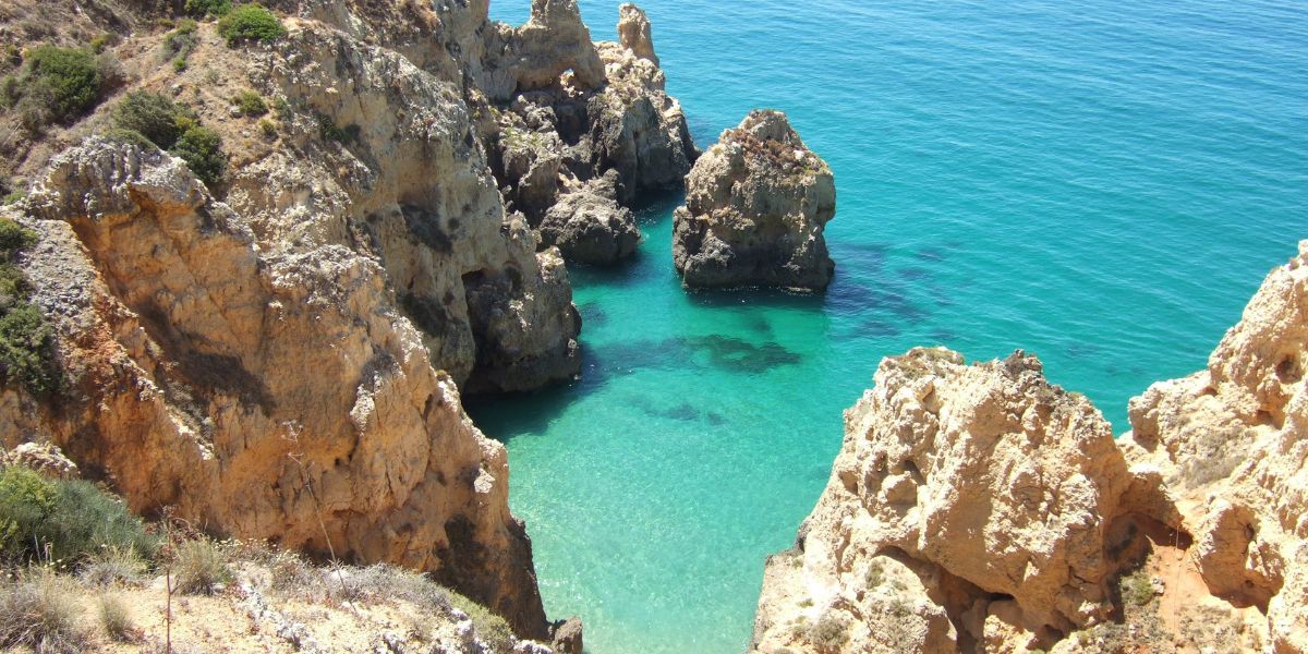 Algarve