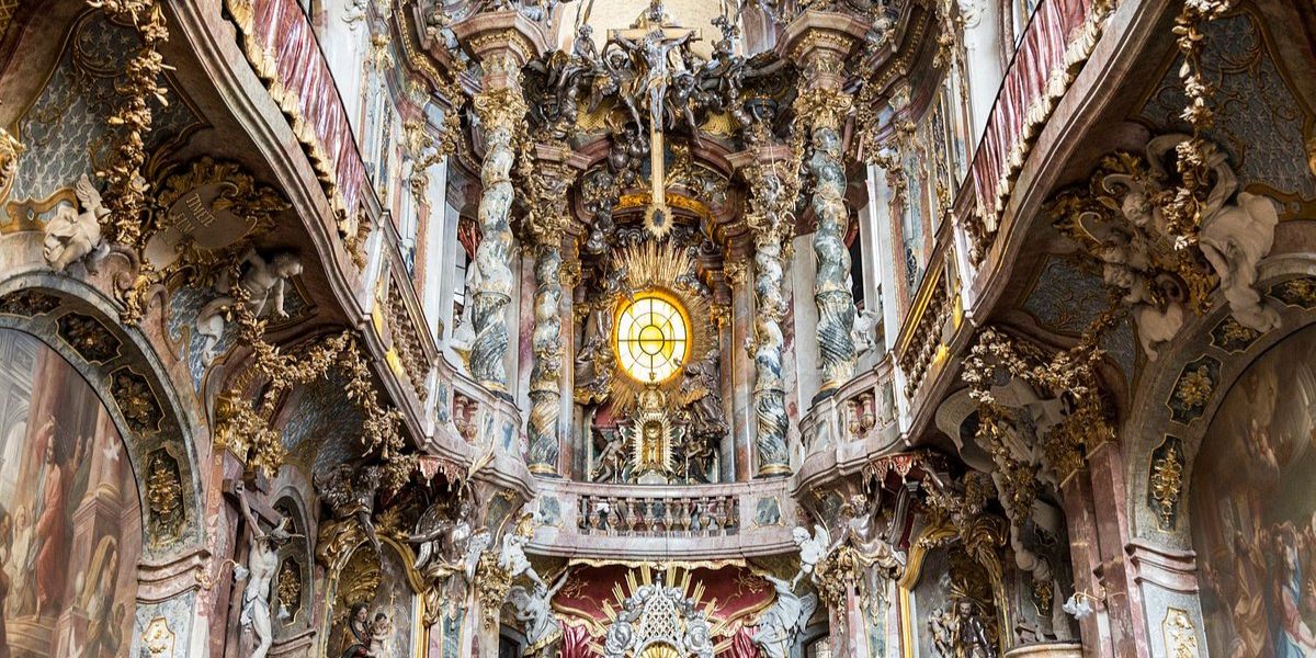 Asamkirche