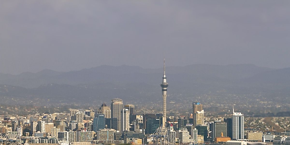 Auckland
