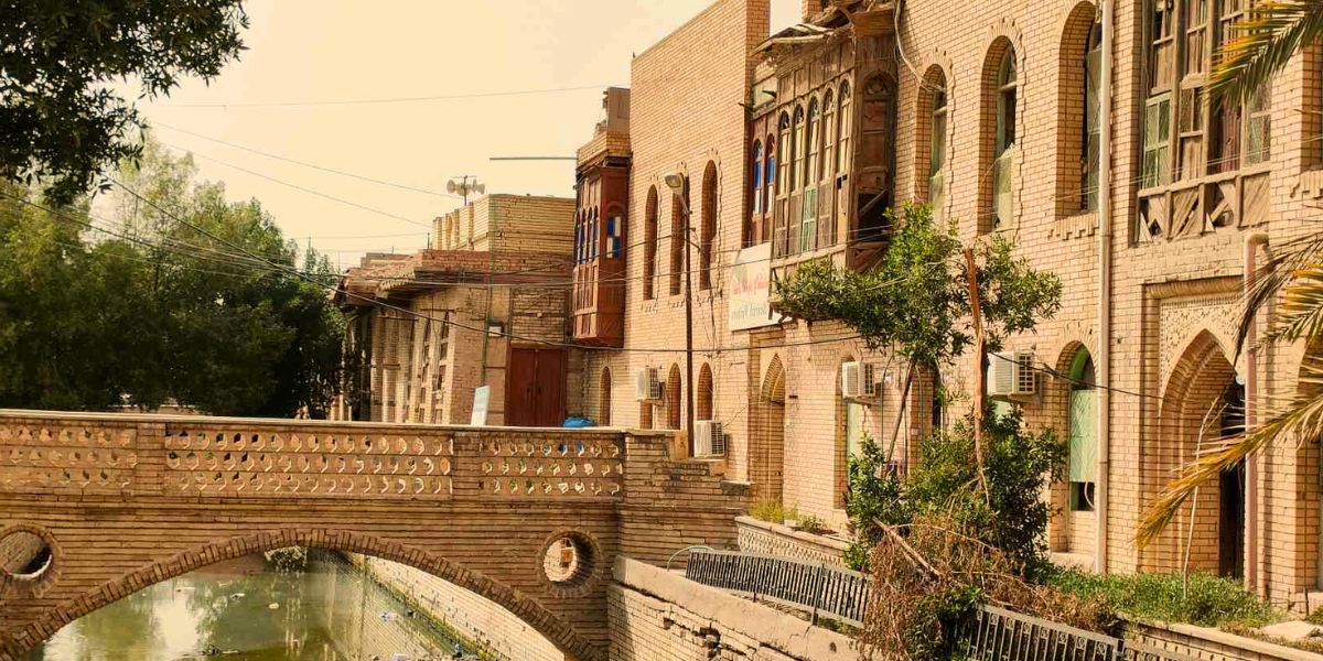 Basrah