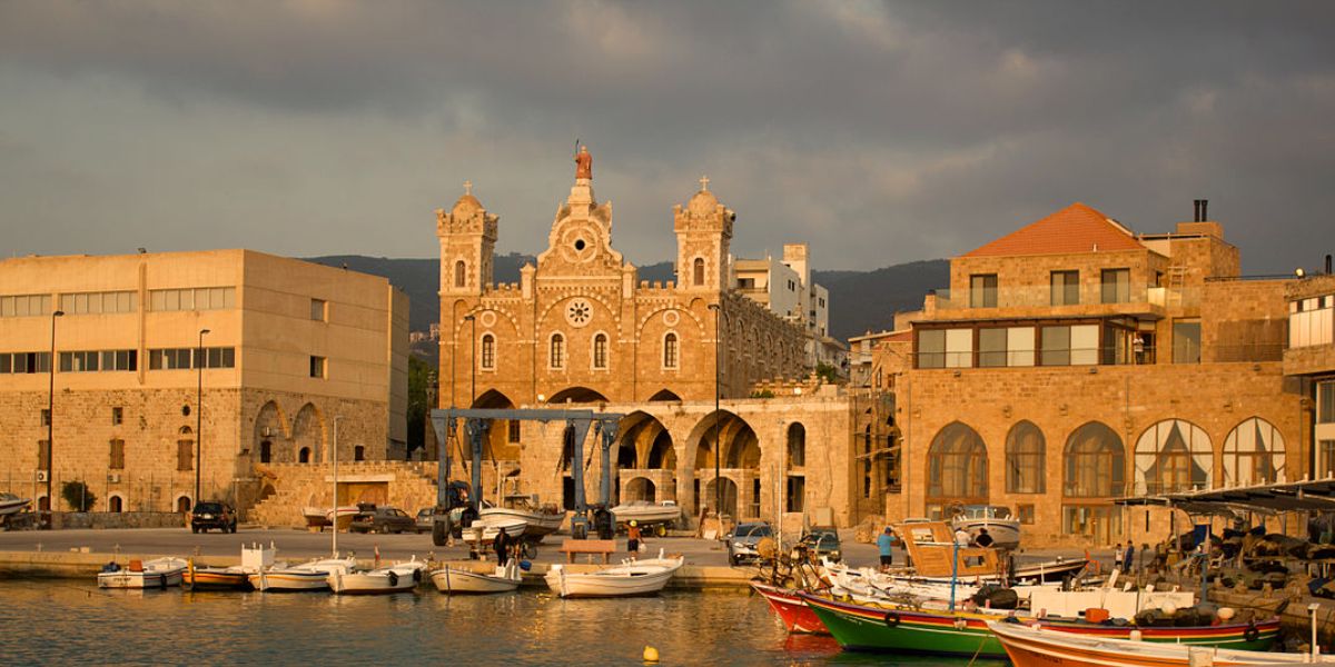 Batroun