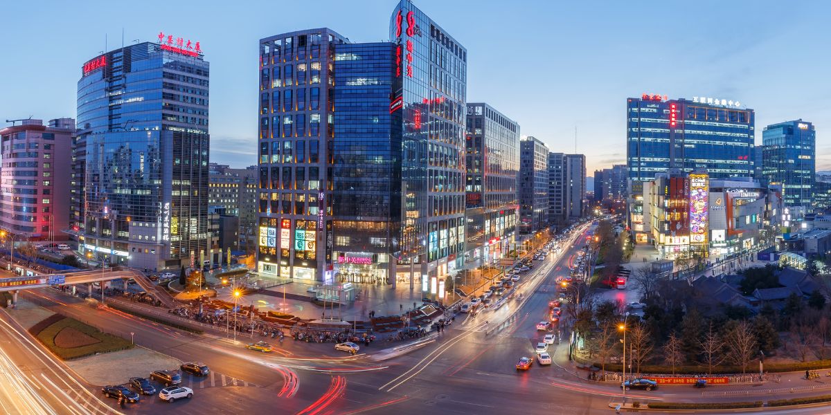 Beijing