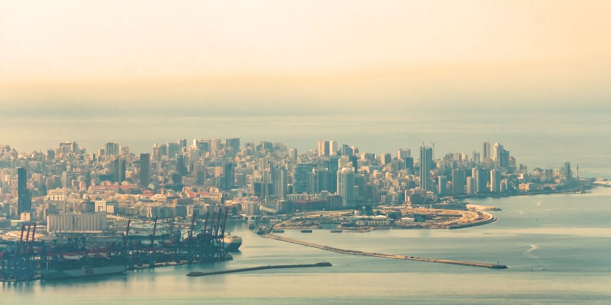 Beirut