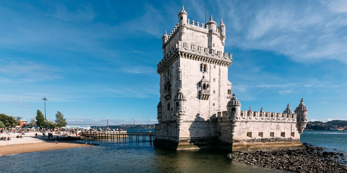 Belém Tower