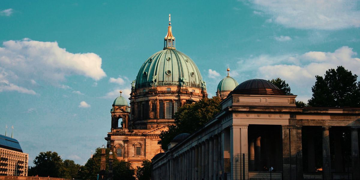 Berlin