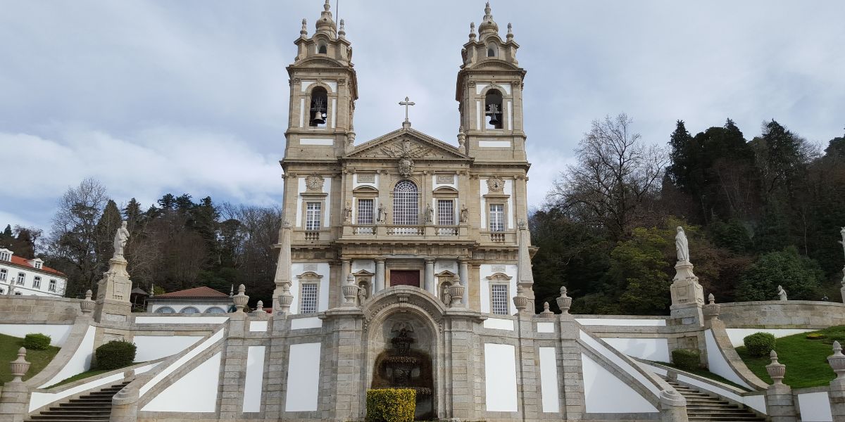 Braga