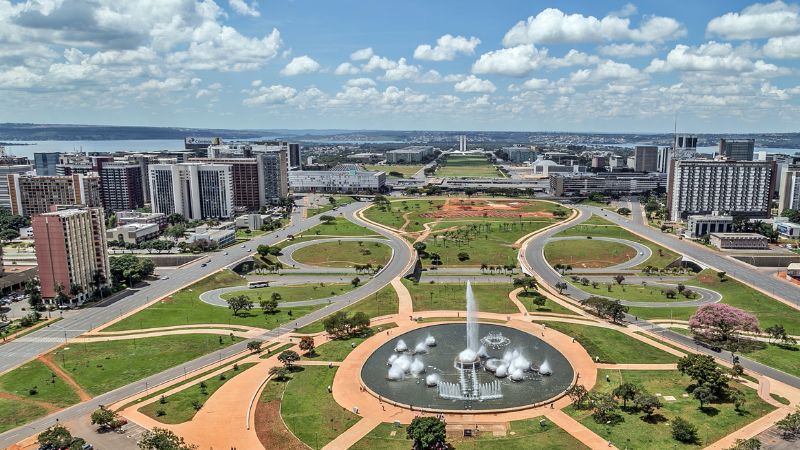 Brasília