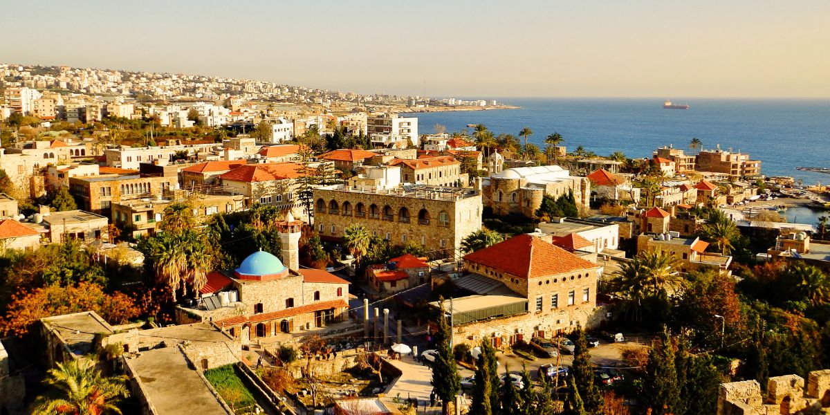 Byblos