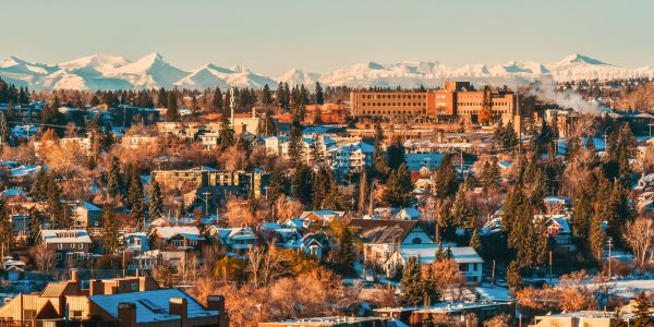 Calgary