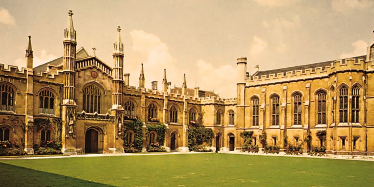Cambridge
