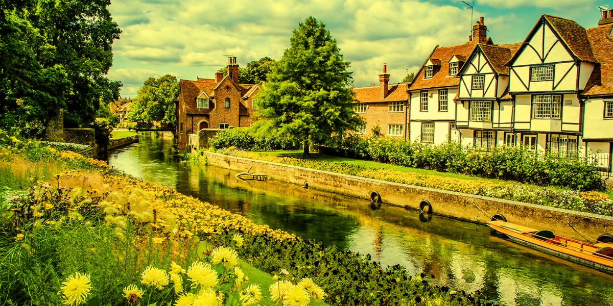 Canterbury