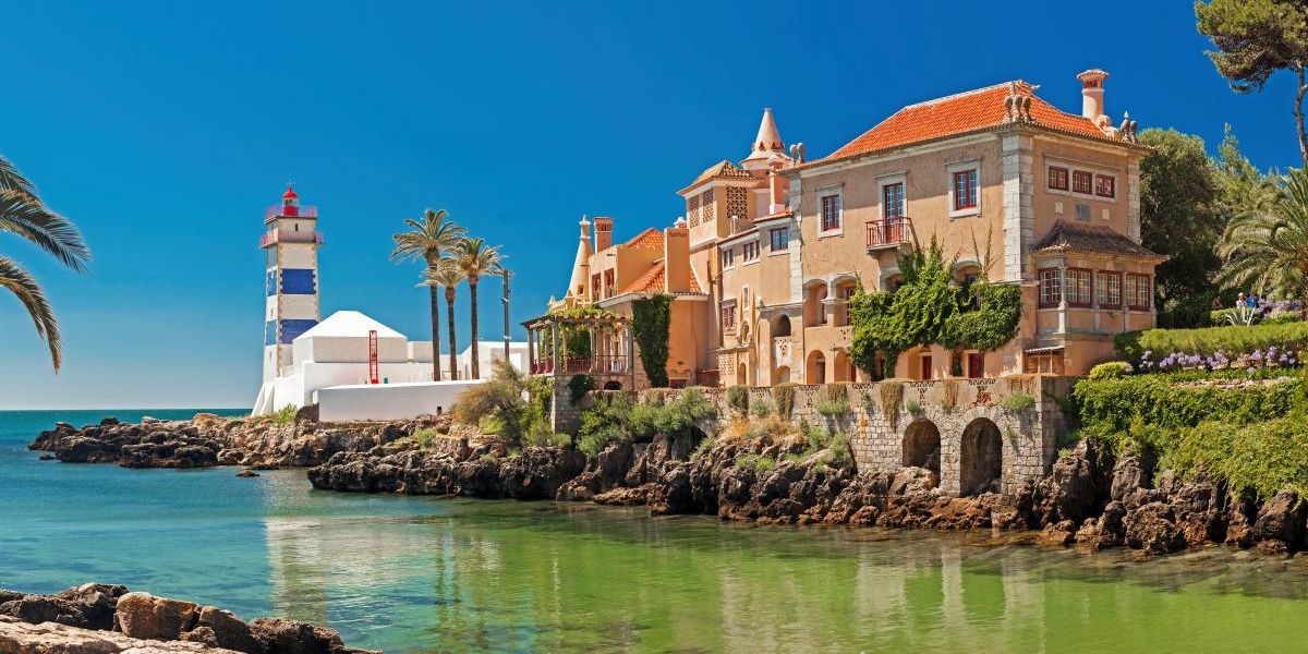 Cascais