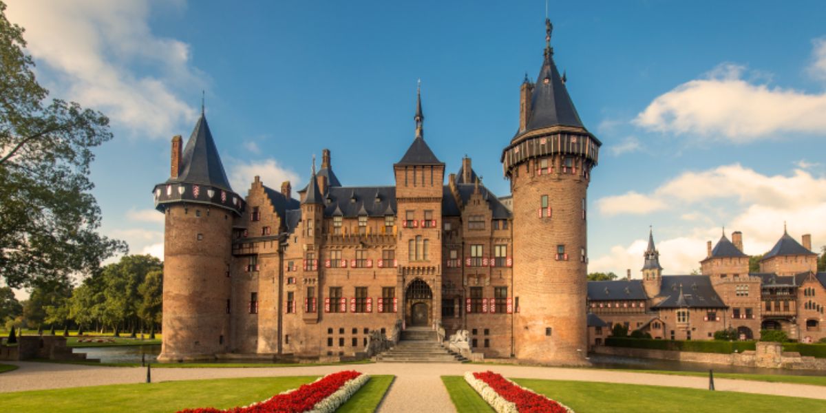 Castle De Haar