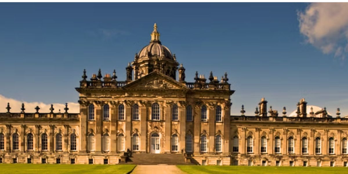 Castle Howard