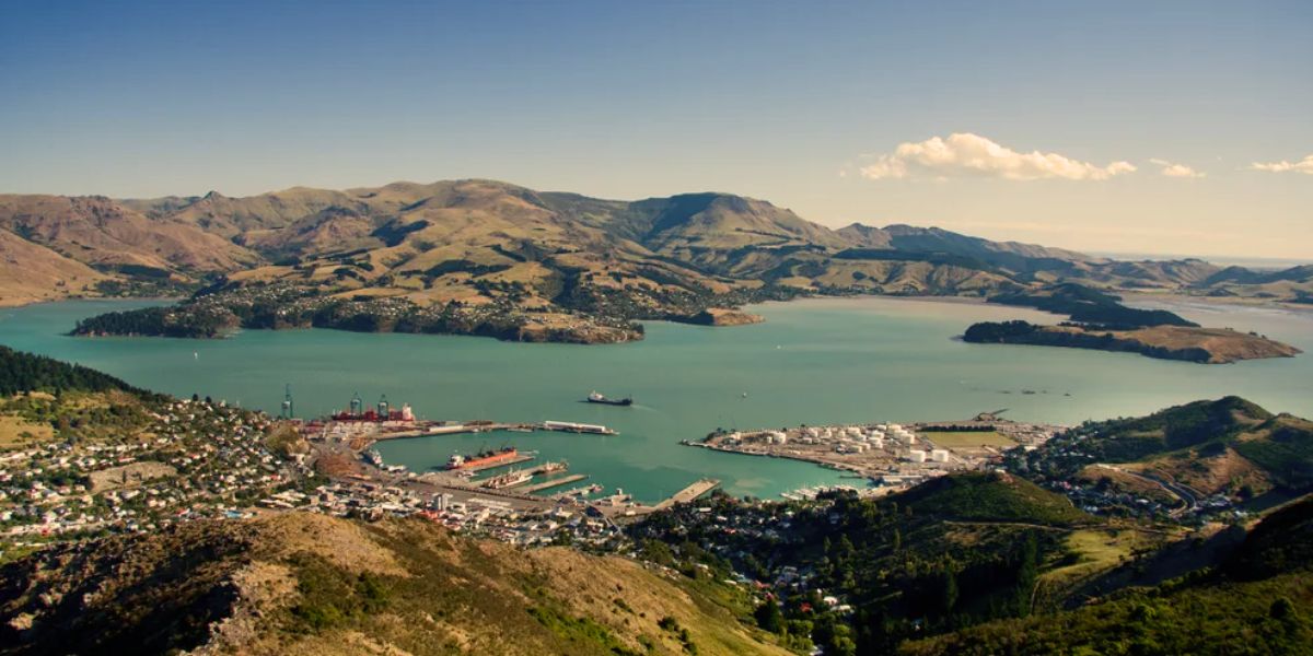 Christchurch