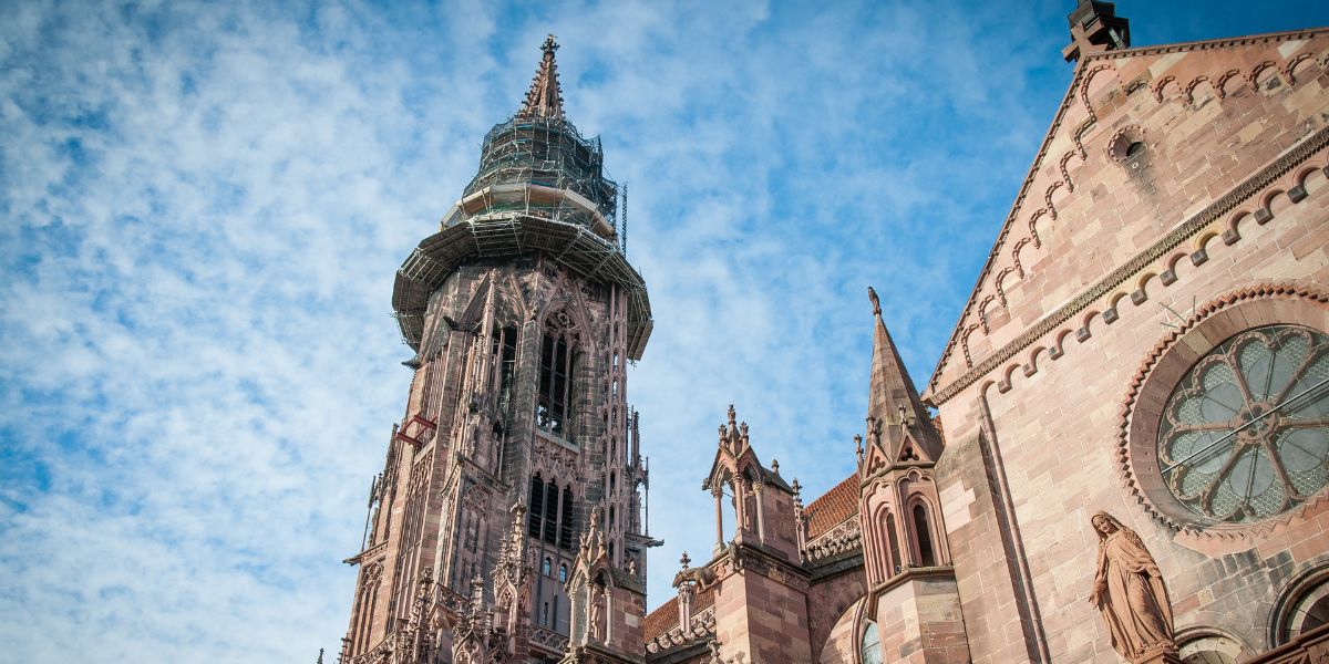 Clerigos Church and Tower