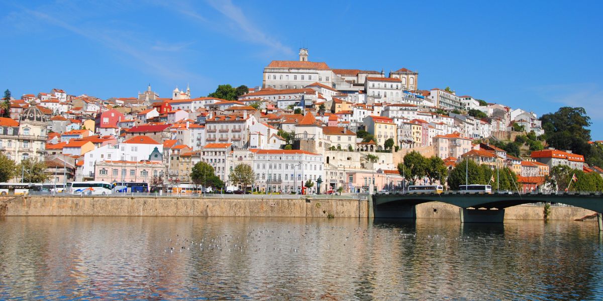 Coimbra
