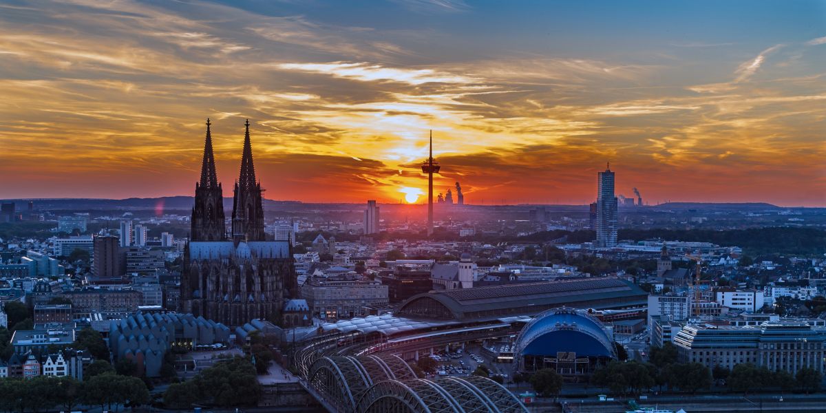 Cologne Cathedral