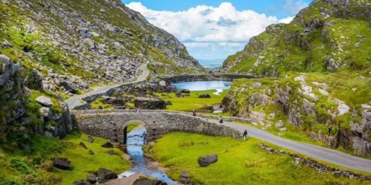 County Kerry