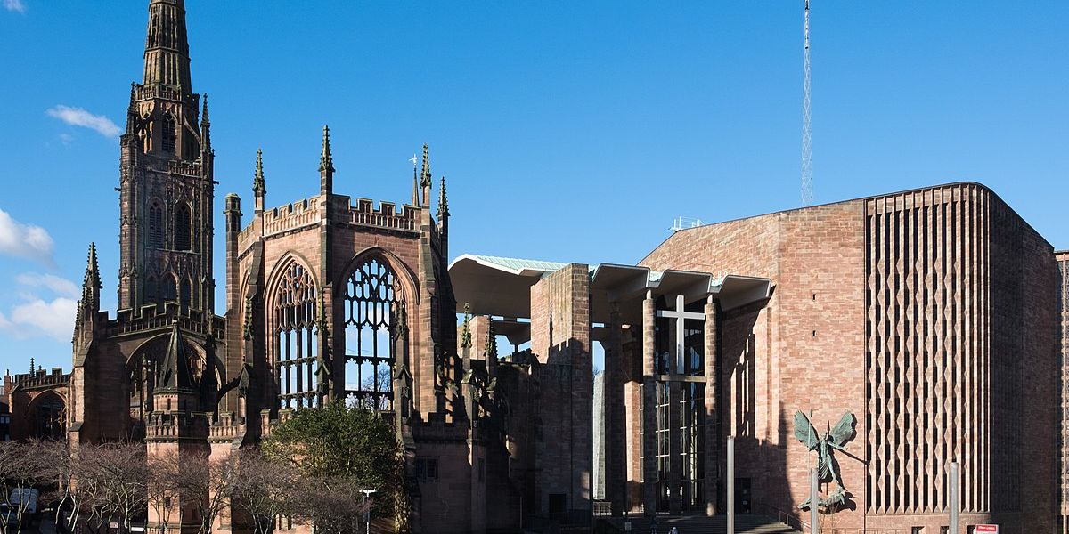 Coventry