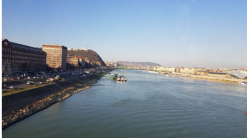 Danube River
