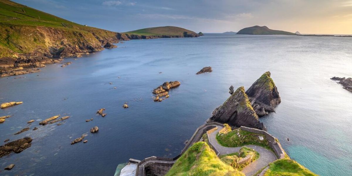 Dingle Peninsula