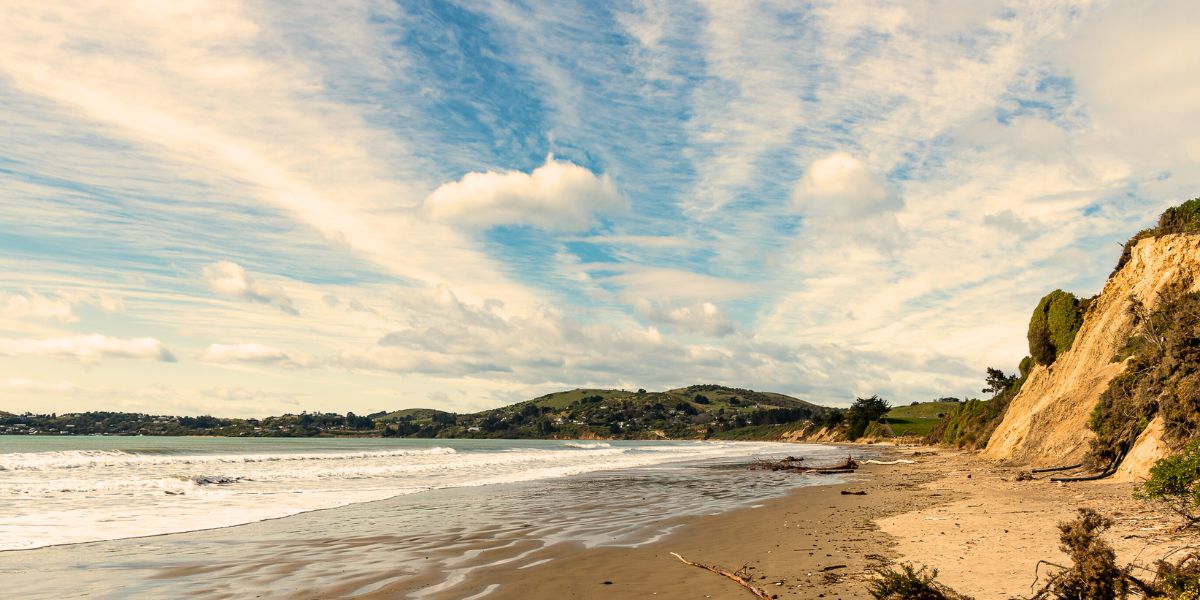 Dunedin