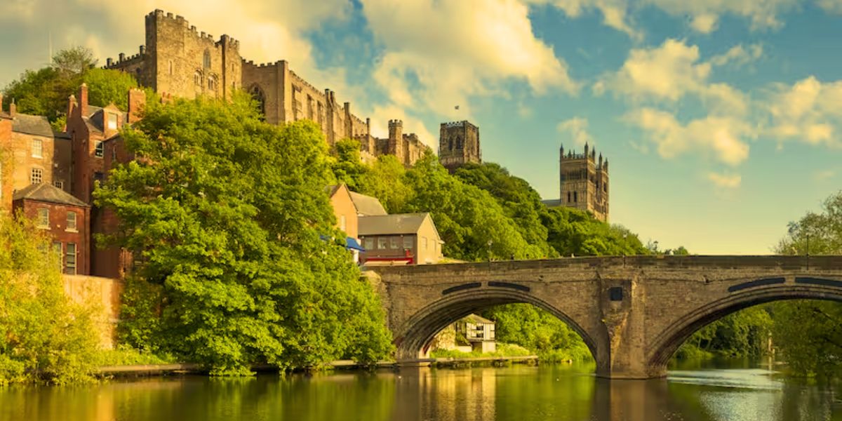 Durham