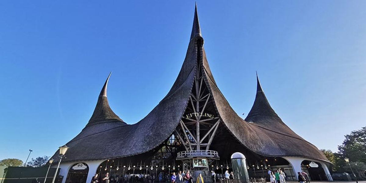 Efteling