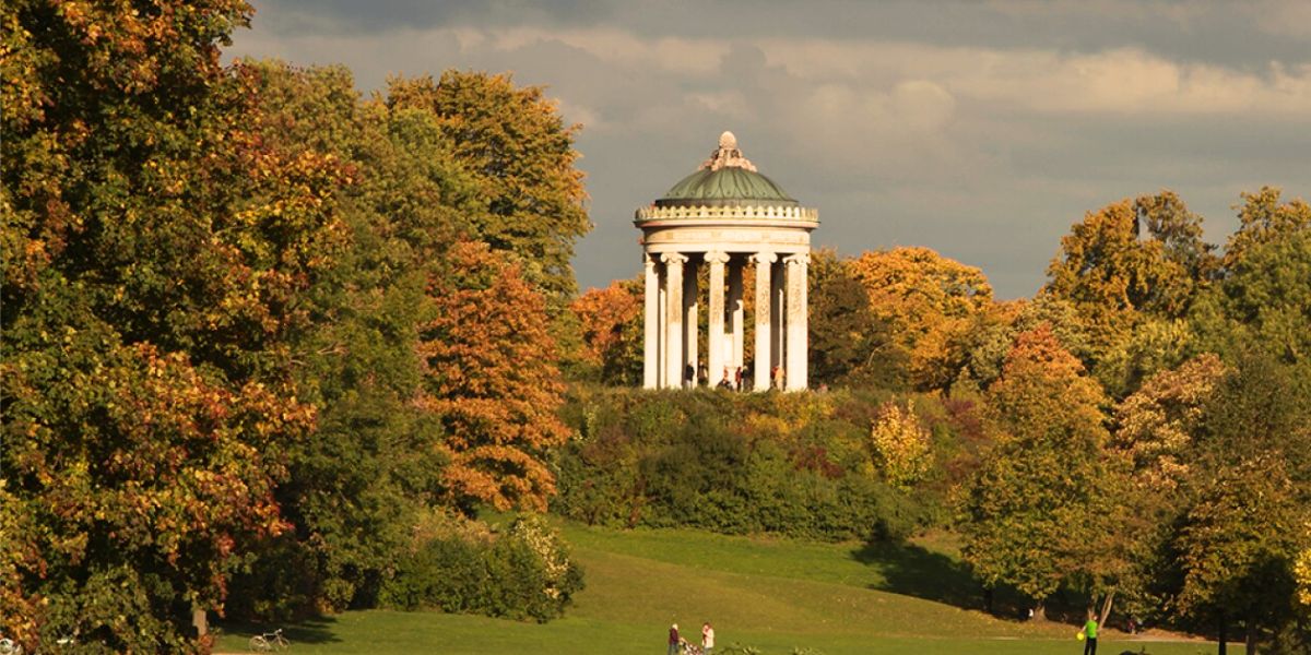 English Garden