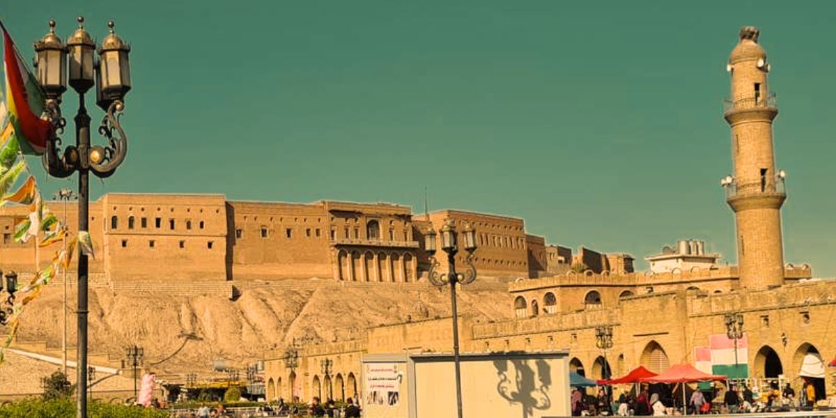 Erbil
