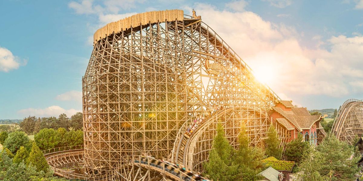 Europa-Park