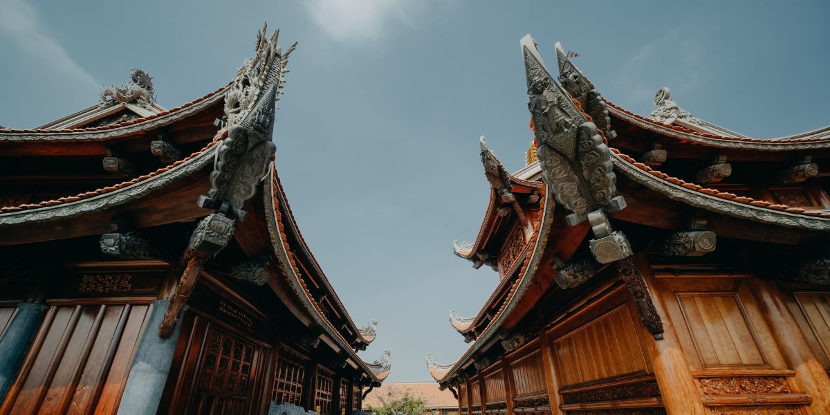 Forbidden City