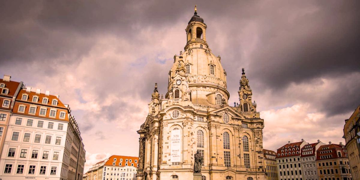 Frauenkirche