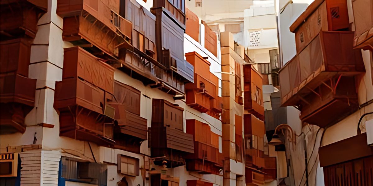 Gabel Street Souq