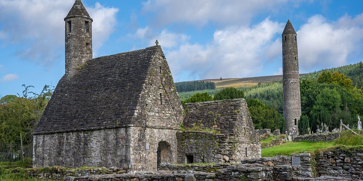 Glendalough