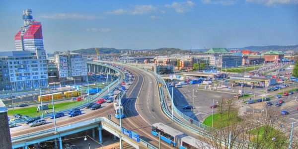 Gothenburg