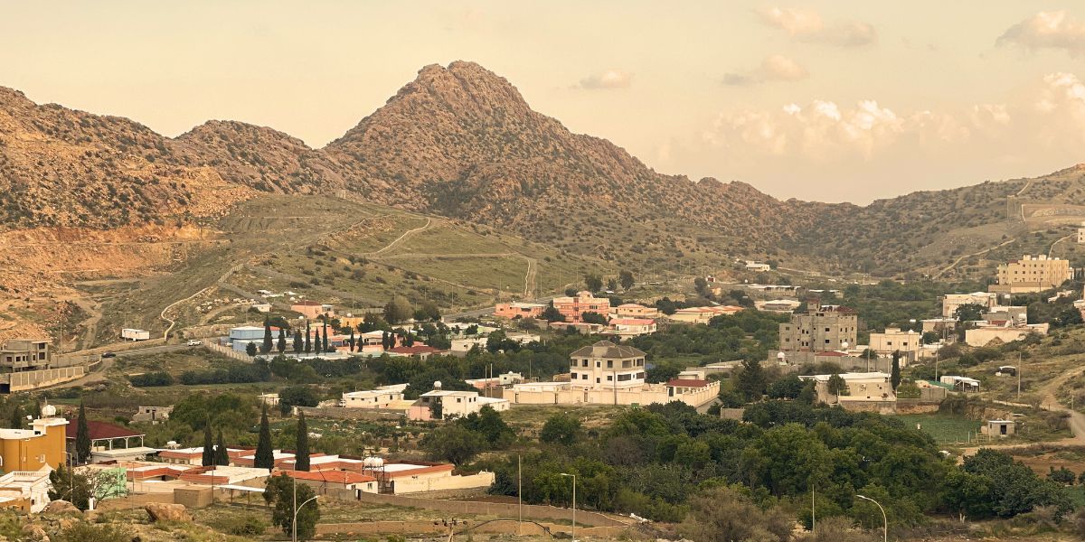Green Mountain Park