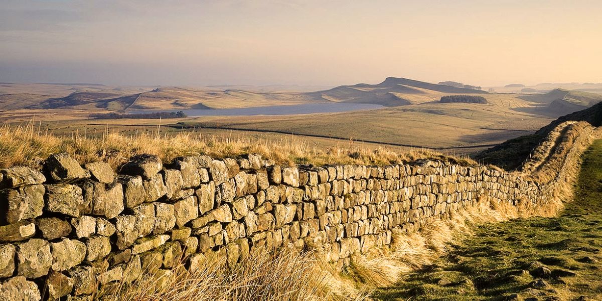 Hadrian's Wall