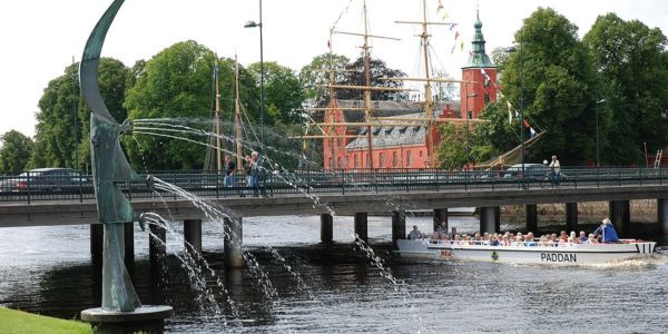 Halmstad