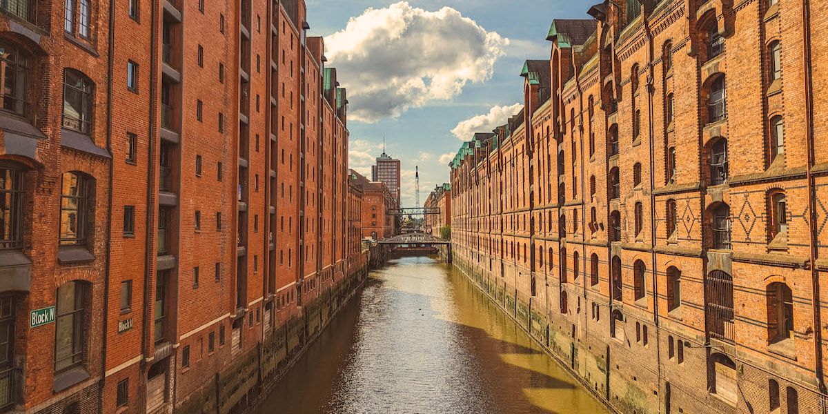 Hamburg-Altstadt