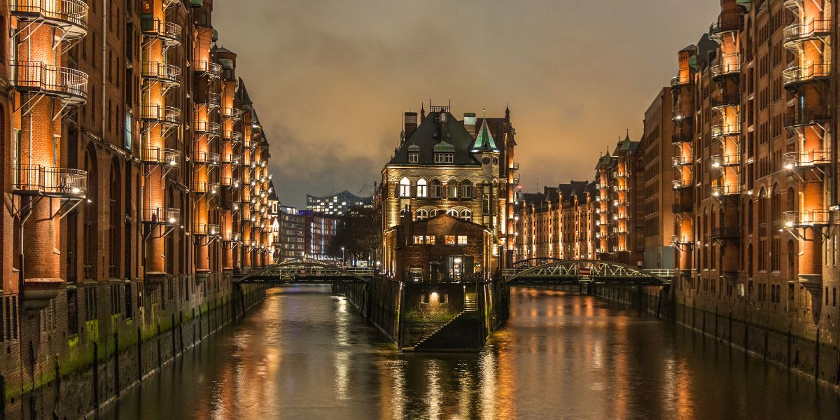 Hamburg