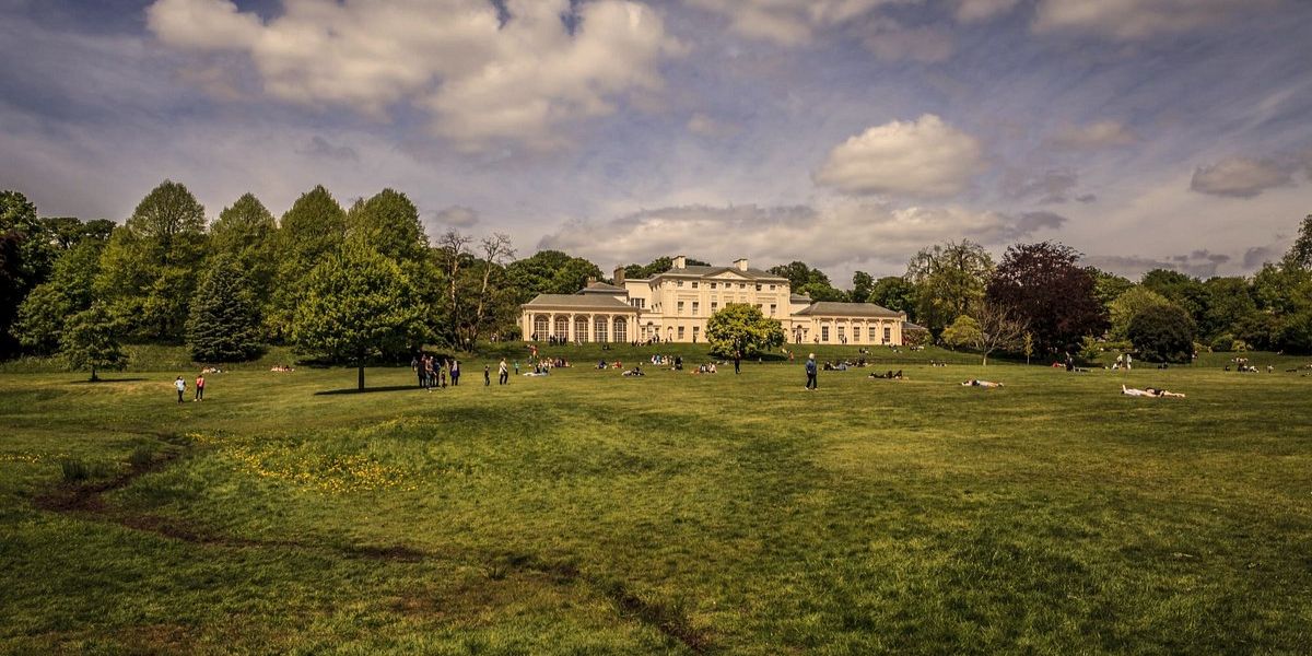 Hampstead Heath