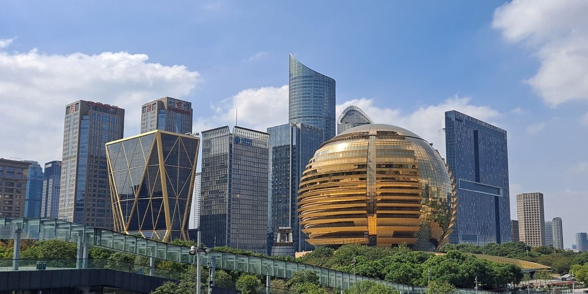 Hangzhou