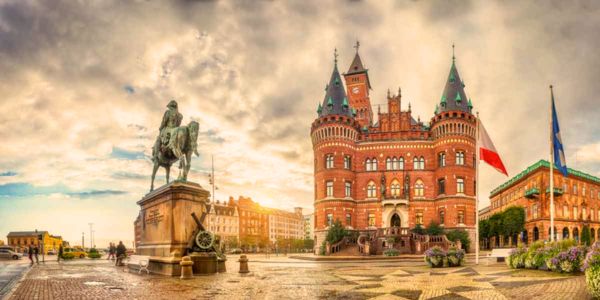 Helsingborg