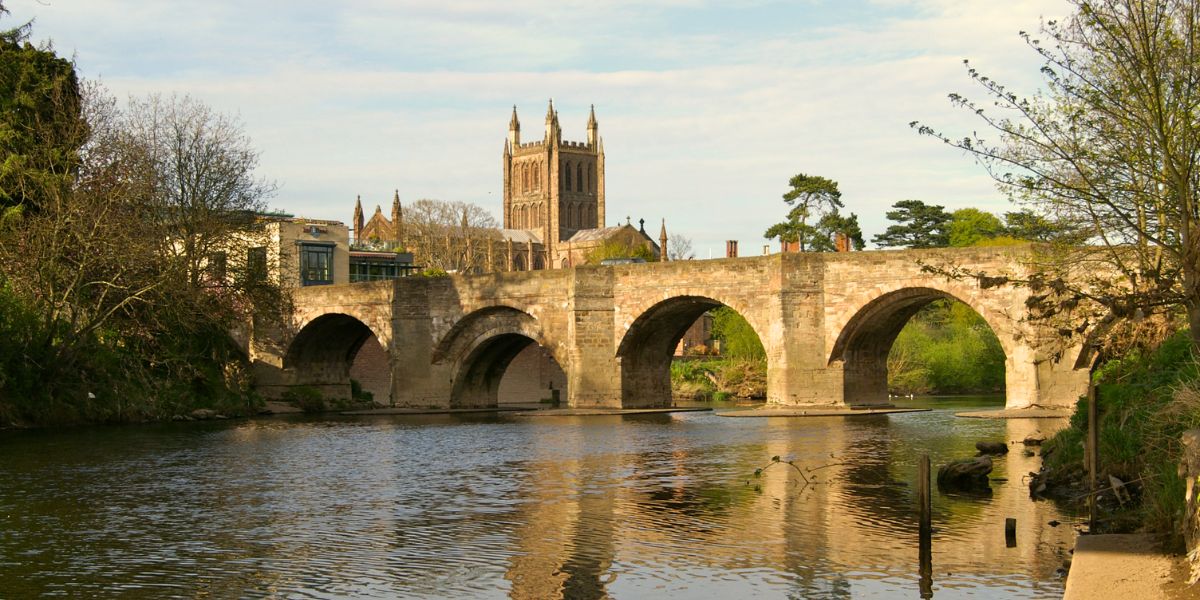 Hereford