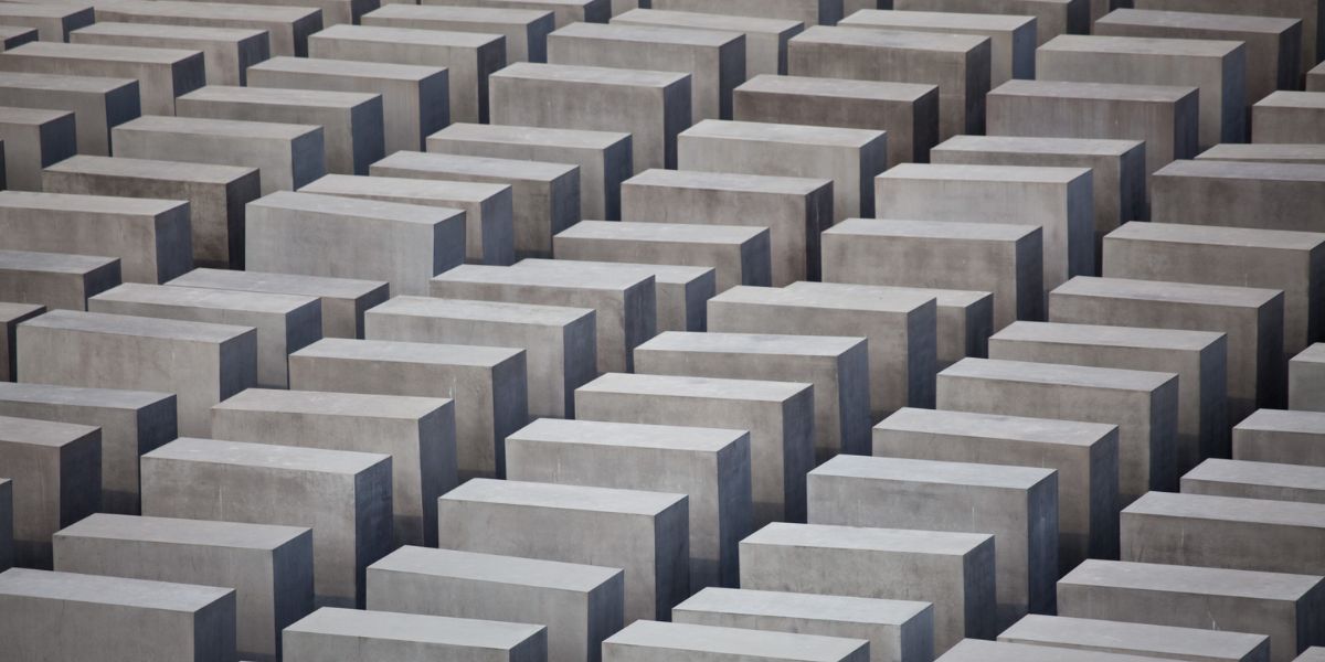 Holocaust Memorial