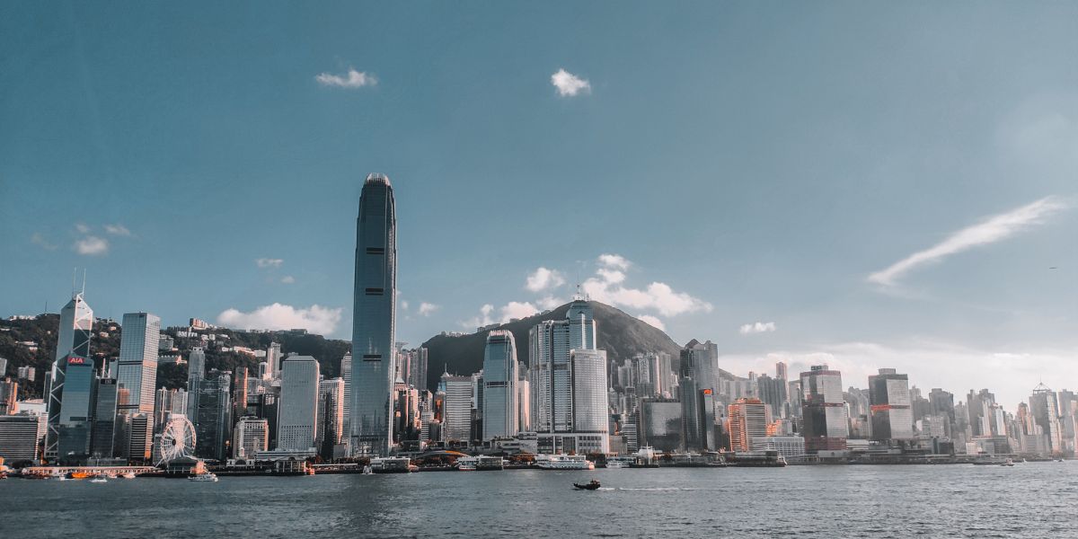 Hong Kong